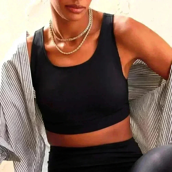 Banana Republic Active Sports Bra - Picture 1 of 4